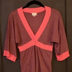 Ella Moss Cotton Shirt